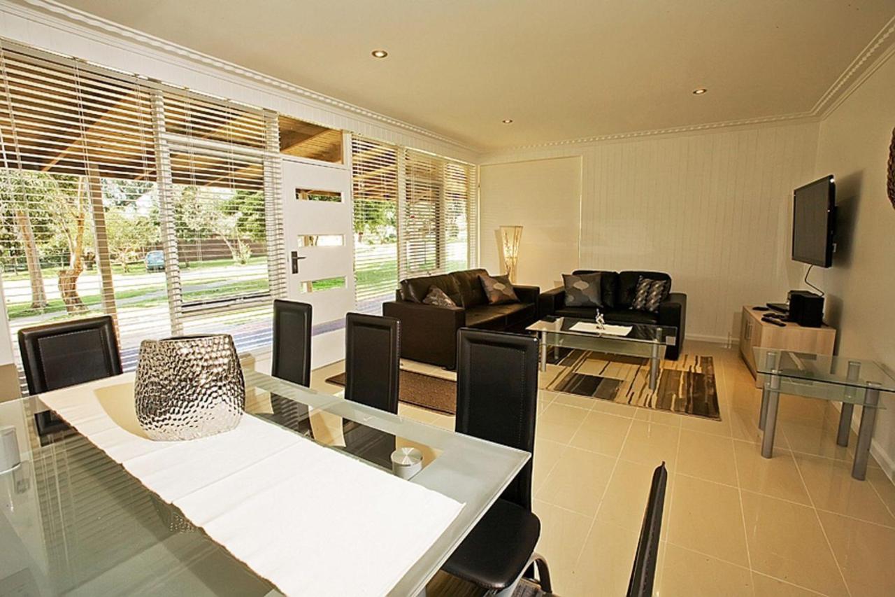 Apartmán 1-38 Chapel St , Cowes Exteriér fotografie