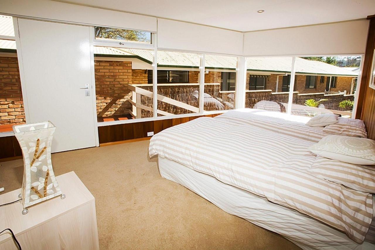 Apartmán 1-38 Chapel St , Cowes Exteriér fotografie