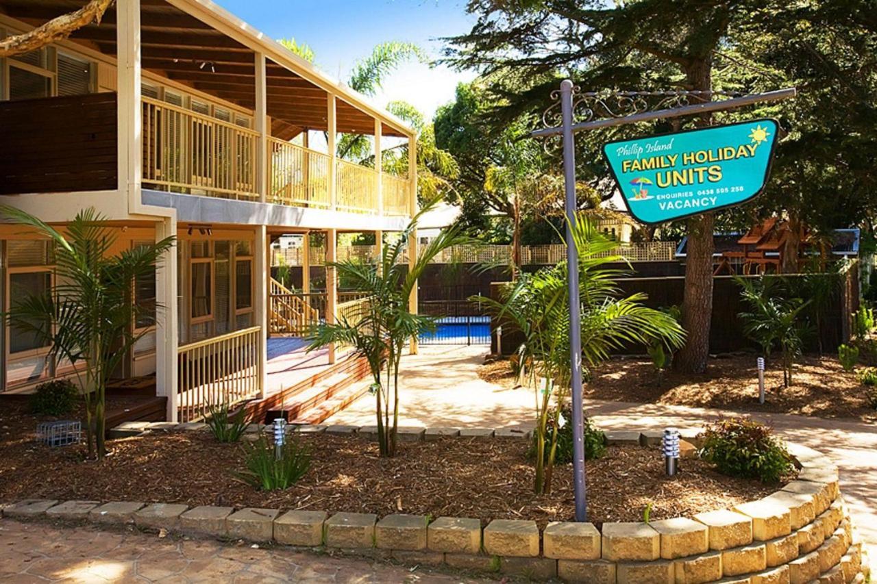 Apartmán 1-38 Chapel St , Cowes Exteriér fotografie